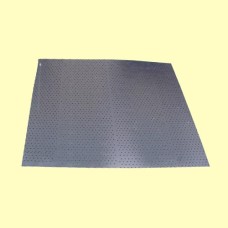 Perforated Support Sheets